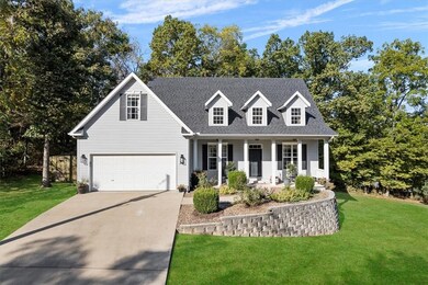 36 Pimlico Dr, Bella Vista, AR 72715 - photo 3