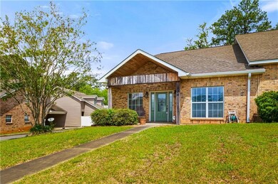 254 Dawn Dr, Pineville, LA 71360 - photo 2