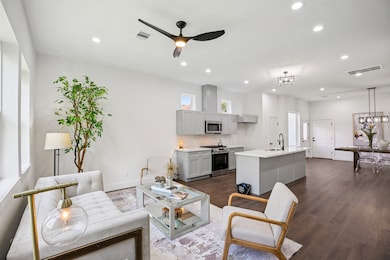 3514 Goodhope St unit F, Houston, TX 77021 - photo 5