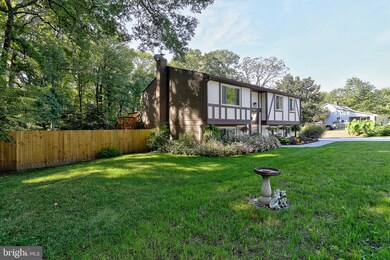 10045 Marguerita Ave, Glenn Dale, MD 20769 - photo 5