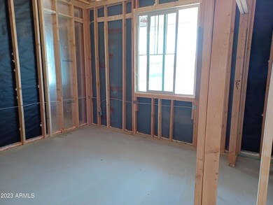 Lot 7 Bedroom 4