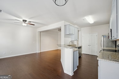 186 Granite Way, Newnan, GA 30265 - photo 6