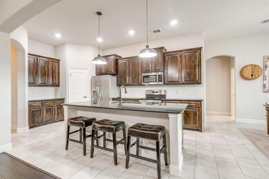 218 Harp Ave, Godley, TX 76044 - photo 7