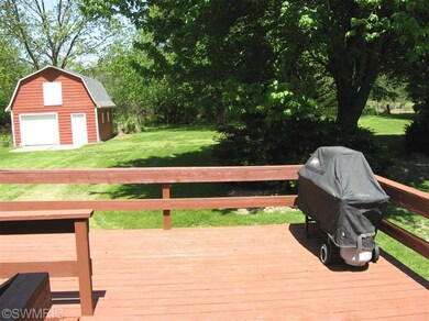 1515 64th St SW, Byron Center, MI 49315 - photo 4