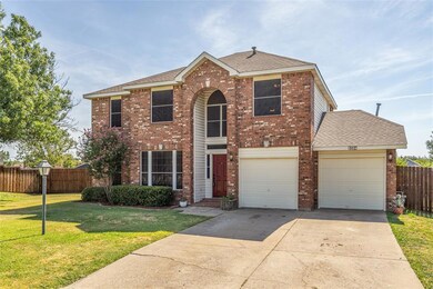 2324 Brooklake St W, Denton, TX 76207 - photo 2