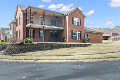 12152 Preserve Ln, Arlington, TN 38002 - photo 2