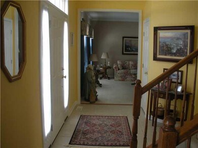 Foyer
