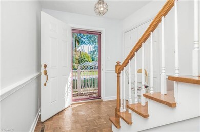 Entryway