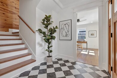 705 Wilken St, Houston, TX 77008 - photo 4