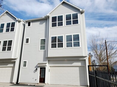 716 Link Rd unit A, Houston, TX 77009 - photo 6