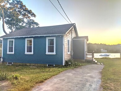 49 Rose Point Ave, Wareham, MA 02576 - photo 4