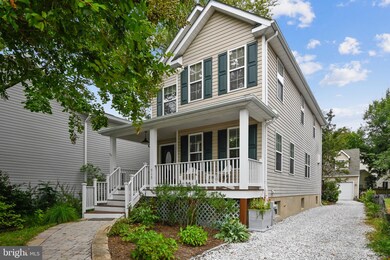 915 Wells Ave, Annapolis, MD 21403 - photo 2