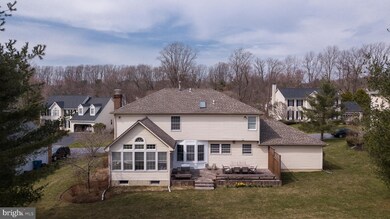 9 Balmoral Dr, Chadds Ford, PA 19317 - photo 2