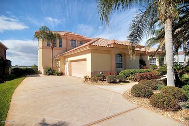 front garage