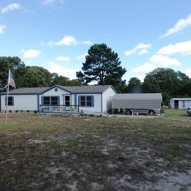 8751 County Road 41126, Athens, TX 75751 - photo 2