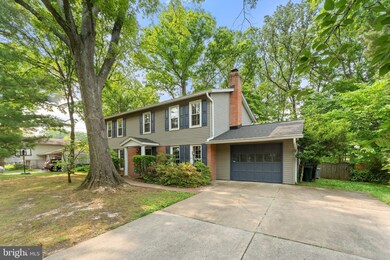 4904 Briar St, Fairfax, VA 22032 - photo 2
