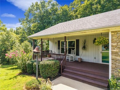 5177 Stiller Rd, Floyds Knobs, IN 47119 - photo 2