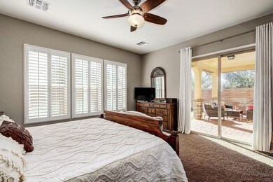 Master Bedroom 4