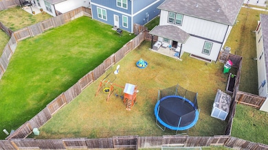 23939 Bushel Park Dr, Hockley, TX 77447 - photo 7