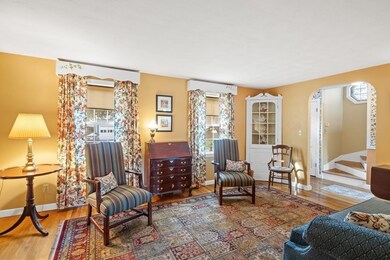 31 Eisenhower Rd, South Weymouth, MA 02190 - photo 2