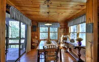 218 Bench Leg Rd, Mineral Bluff, GA 30559 - photo 3