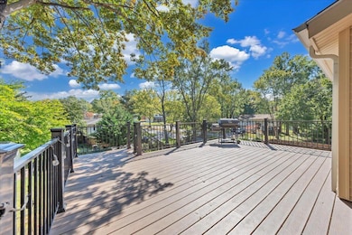 5107 N Spring Dr NW, Roanoke, VA 24019 - photo 2