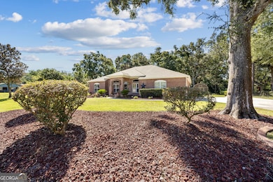 240 River Bend Dr, Saint Marys, GA 31558 - photo 4