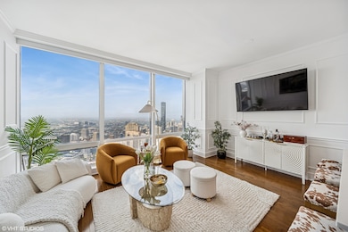 Trump International Hotel & Tower - Chicago unit 52C, Chicago, IL 60611 - photo 7