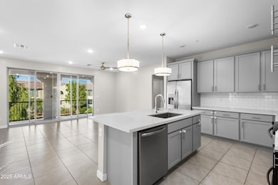 155 N Lakeview Blvd unit 259, Chandler, AZ 85225 - photo 6