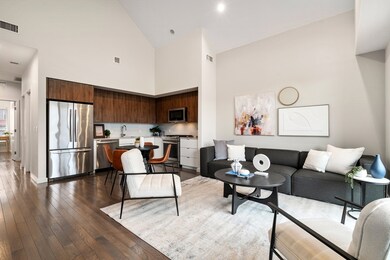 165 Hyde Park Ave unit 2, Jamaica Plain, MA 02130 - photo 4