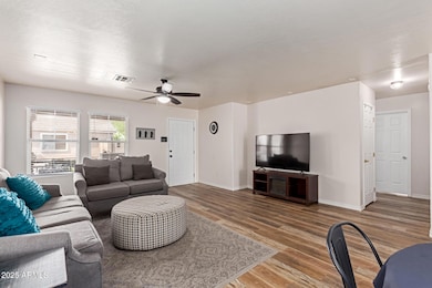 2341 S Gordon, Mesa, AZ 85209 - photo 5