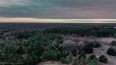 Tract 3 Acme Rd, Asher, OK 74826 - photo 4