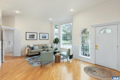 Formal Dining/Library/Sitting Room/Office Nook...?