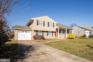 119 Walt Whitman Blvd, Cherry Hill, NJ 08003 - photo 2