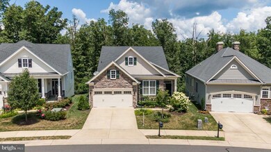 12423 Regiment Ln, Fredericksburg, VA 22407 - photo 2