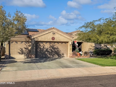 1386 E Avenida Isabella, Casa Grande, AZ 85122 - photo 2