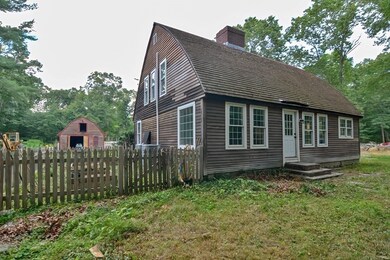 2477 Maple Swamp Rd, North Dighton, MA 02764 - photo 4
