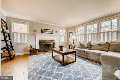 1547 Cottage Ln, Towson, MD 21286 - photo 3