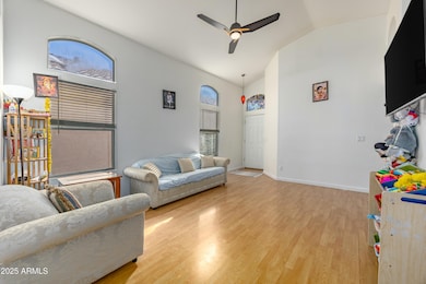 3408 E Rockwood Dr unit I, Phoenix, AZ 85050 - photo 7