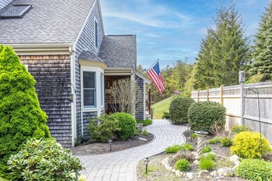 102 Holbeck Corner, Plymouth, MA 02360 - photo 2