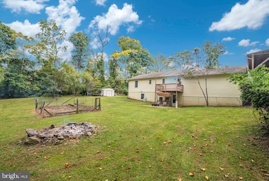 783 High Top Rd, Linden, VA 22642 - photo 5