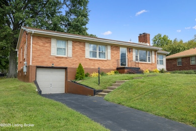 5411 Robbs Ln, Louisville, KY 40219 - photo 2