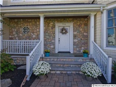 73 Seaview Ave unit A, Monmouth Beach, NJ 07750 - photo 4