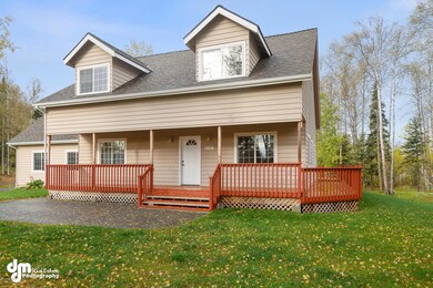 3026 N Intuition Drive Wasilla AK 99654