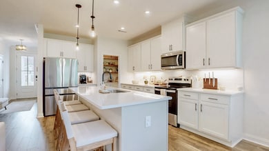 1705 Merkel Rd, Columbia, TN 38401 - photo 4