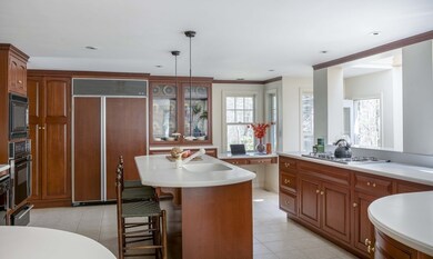 120 Montvale Rd, Weston, MA 02493 - photo 7