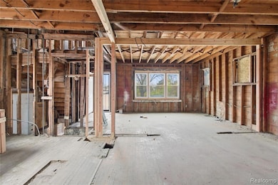 View of miscellaneous room