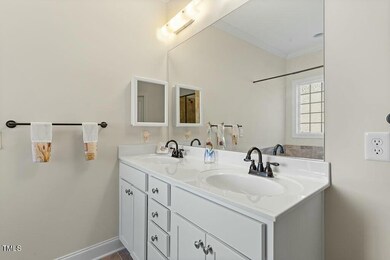 Double Vanity