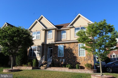 404 Morning Glory Dr, Monroe Township, NJ 08831 - photo 4