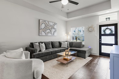 2256 Local Rebel Loop, Leander, TX 78641 - photo 7